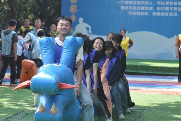 清風(fēng)寨團(tuán)建(2026)